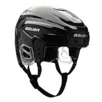 Шлем с маской Bauer S23 HYPERLITE2 SR