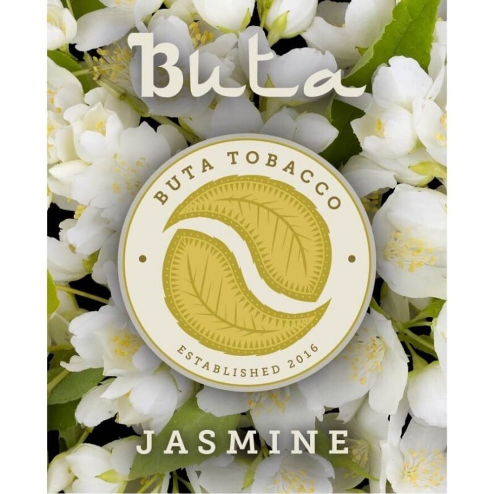Buta - Jasmine (1kg)