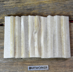 NS375-1-P - натуральный пиленный камень, 1 кг