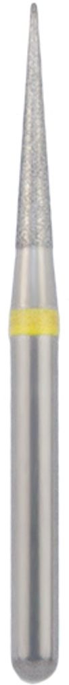 Бор алмазный, тип FG, гр.2 858-014SF-FG, NTI, Германия