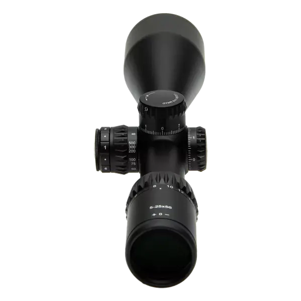 Прицел оптический Artelv LRS 5-25x56 SFP 30мм