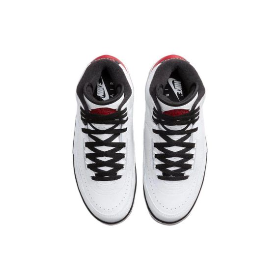 Джордан Эйр Джордан 2 Подвесные баскетбольные мячи Высокие Мужские