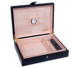 Хьюмидор Tom River на 20 сигар, Кожа 560-298