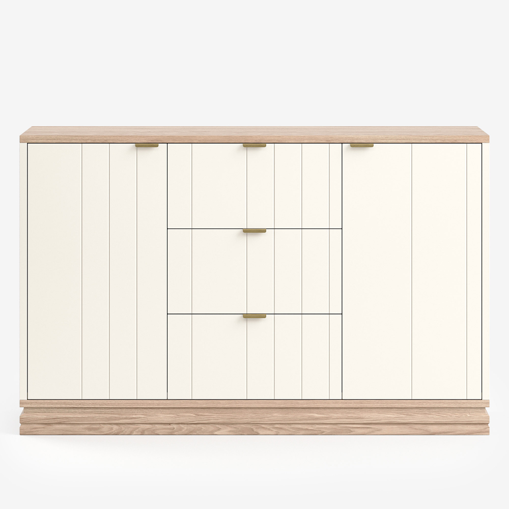 Комод TIMELESS TL039 на цоколе