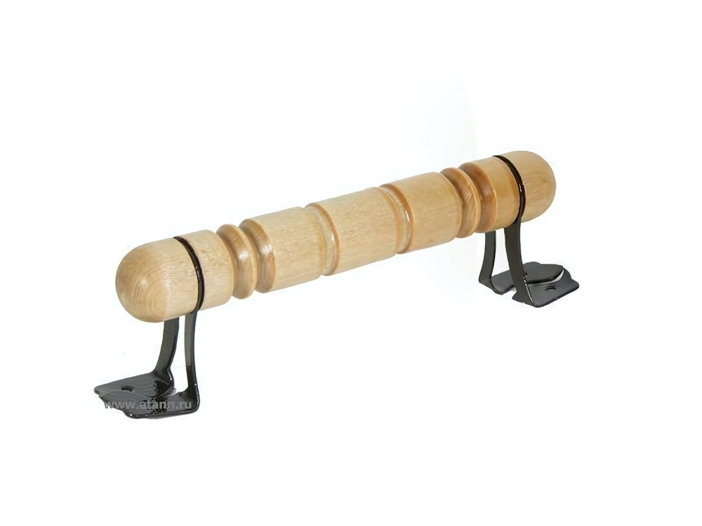 Ручка-скоба деревянная РСТ-100