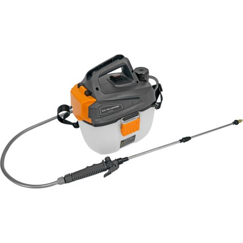 Распылитель аккумуляторный VILLARTEC ОА521 21в 5л с акк и з/у