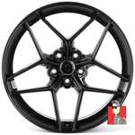 Комплект дисков HRE 19x8.5/9.5 et35/38 5x114.3