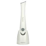 Fancii, Mynt, Mani, набор Pedi с УФ-сушилкой, мягкий серый, 1 шт.