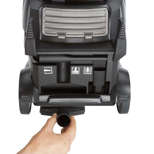 Пылесос Karcher T 15/1