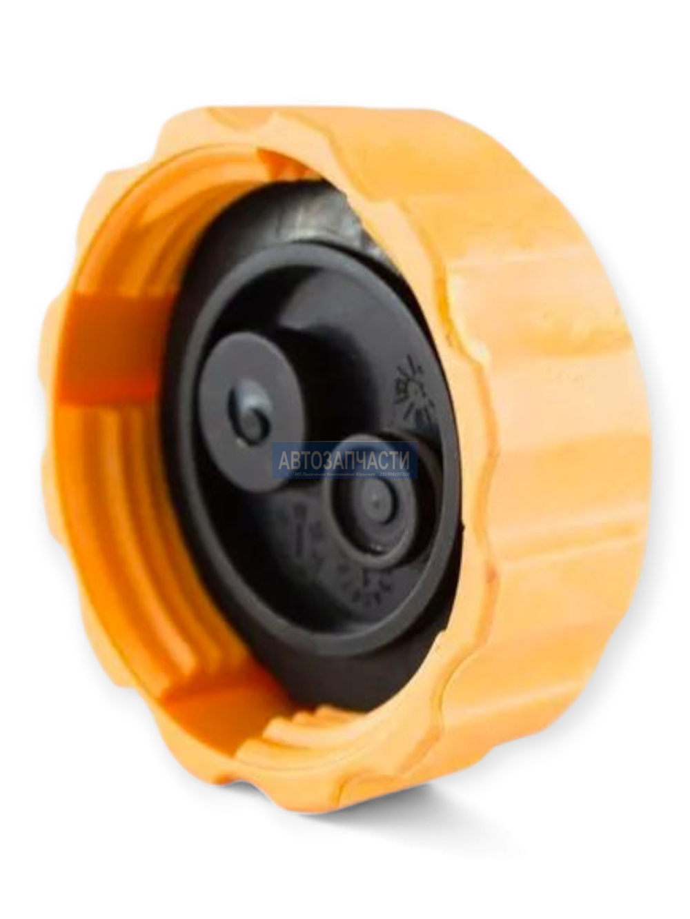 Крышка расширительного бачка BRAVE (Aveo, Lacetti, Nexia, Lanos)