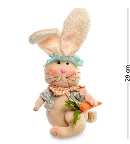 AMD-19 Фигура декоративная «Зайка»