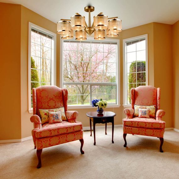 Потолочная люстра F-Promo Bonbon 2488-8P