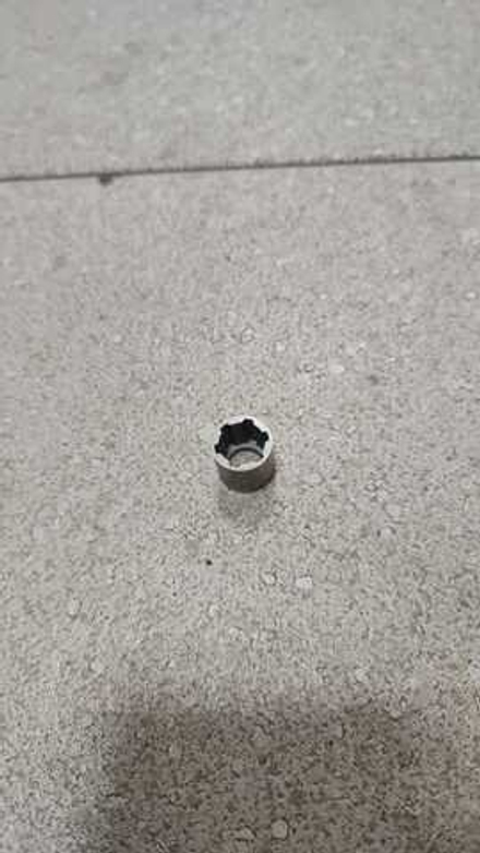 Купить Запасная часть для насоса "LEO" модели ECHm4-60 - втулка вала №1020715001