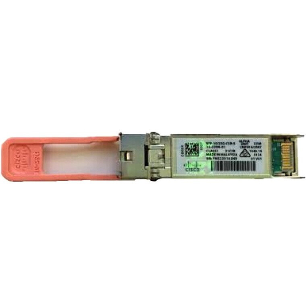 Трансивер Cisco SFP-10/25G-CSR-S