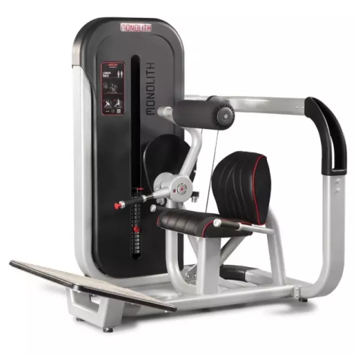 Разгибание спины PANATTA LOWER BACK 1MTH005