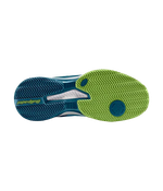 Bullpadel PRF Grip 24V Темно-синие кроссовки