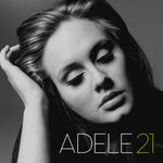 Adele / 21 (RU)(CD)