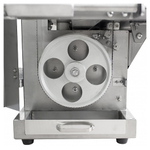 Пила ленточная Roal Meat W250BE