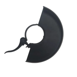 Болгарка (ушм - угловая шлифовальная машина с КОНСТАНТНОЙ РЕГУЛИРОВКОЙ оборотов)БЫСТРОСЪЕМНЫЙ кожух, БЕЗ КЕЙСА PAG125-1200LCE Partnertool профессиональная серия