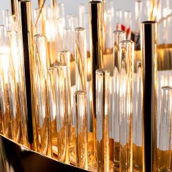 Подвесная люстра Arte Lamp