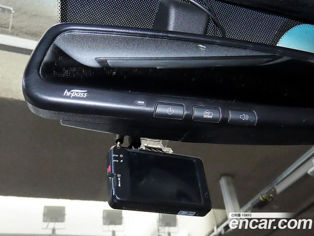 KG Mobility (Ssangyong) Rexton Sports Дизель 2.2 4WD (11.2019)