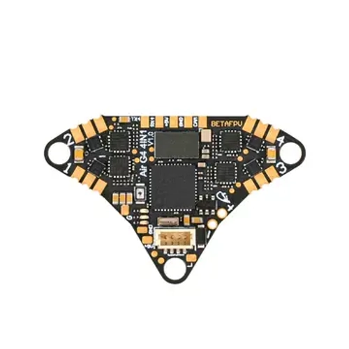 Полетный контроллер Betafpv Air Brushless FC/G 4 4in1
