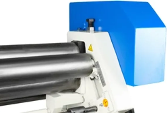 Цанговый патрон Optimum MK3 / ER32 с комплектом 18 цанг, 2-20 мм