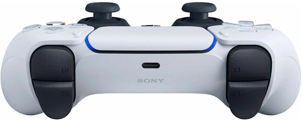 Sony Игровая приставка Sony PlayStation 5 CFI-12(00/16/18) A, белый