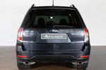 Subaru Forester, 2012 год