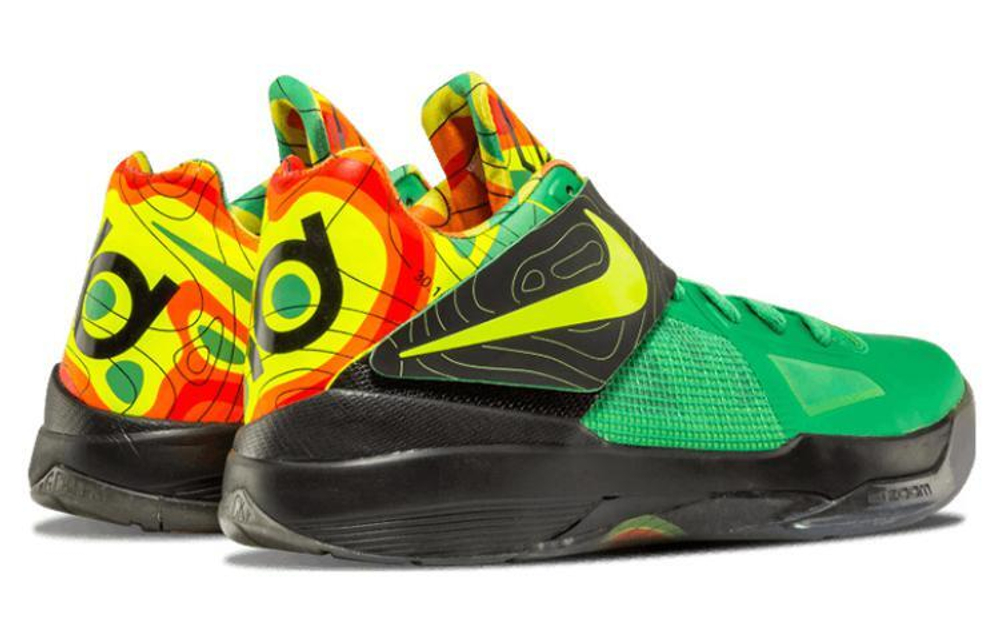 Kd outlet 4 weatherman
