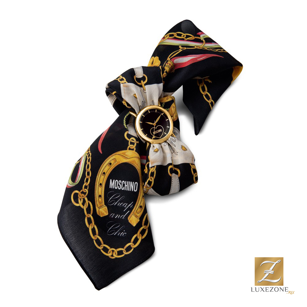 Moschino MW0206