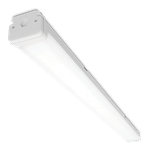 Светильник LED НеоПРОМ ДСП05-36-001-6К 36Вт 6500К IP67 Матовый 4200лм 1250x83x70мм WOLTA PRO