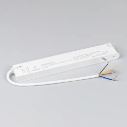 Блок питания ARV-SP-48250-MAG-ORIENT-PFC-WH (48V, 5.21A, 250W) (Arlight, IP20 Пластик, 5 лет) 036702