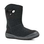 Сапоги Bogs Women Charlie Mid Black Multi