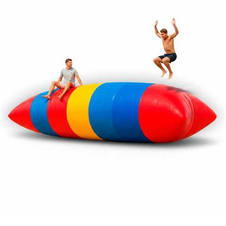 Блобы-катапульты