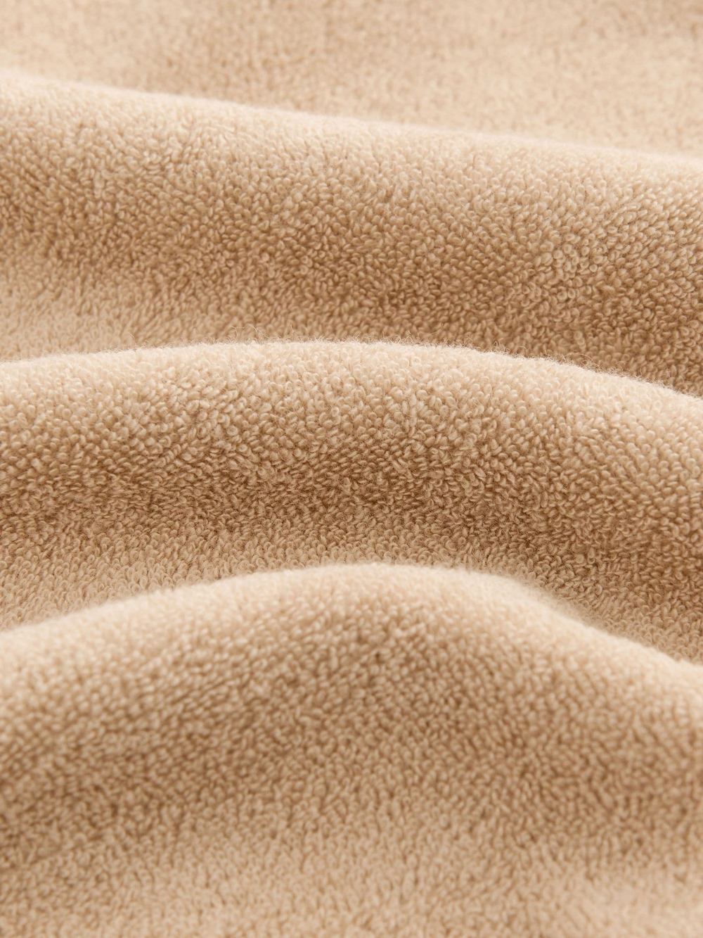 Пончо и шорты в комплекте для мальчика Next E92-312, Песочный