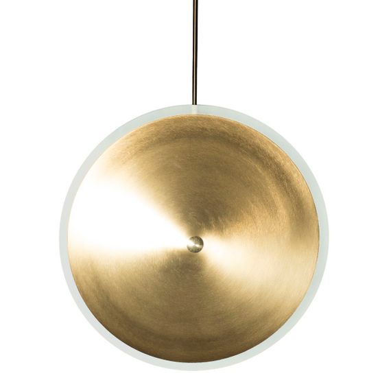 Подвесной светодиодный светильник Loft IT Ruedo 10035/300