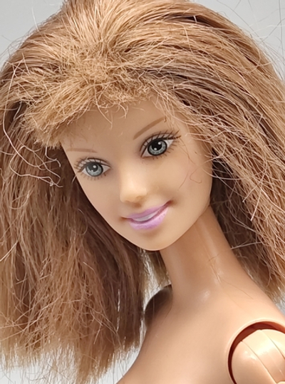 Кукла Барби 90х винтаж