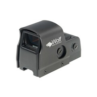 Коллиматор Veber Wolf Reflex 128 HOLO