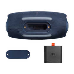 Портативная колонка JBL Xtreme 4, черный