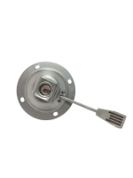 Механизм Пиастра для крепления компьютерного кресла