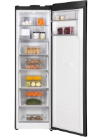 Морозильник Hiberg i-FR 44G B