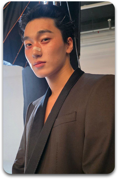 Карта / ATEEZ #1700