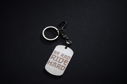 Брелок Planet Express