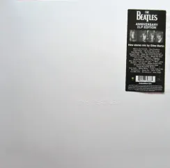 The Beatles – The Beatles 2LP