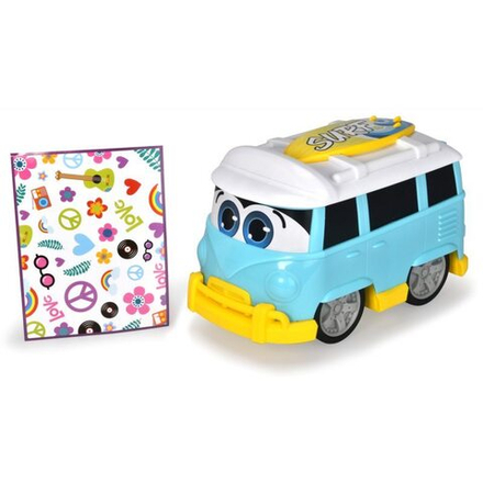 Dickie ABC - Солнечный серфер 4114001 автомобиль