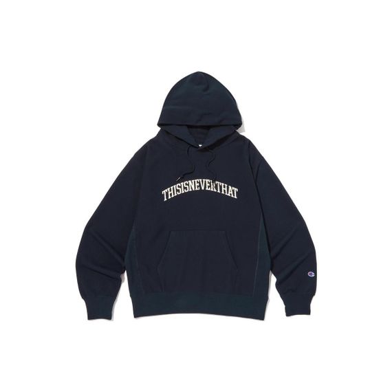 Champion x Thisisneverthat FW23 C-Logo