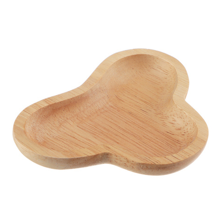 SATOSHI Менажница, гевея, 11х8.5х1.5см