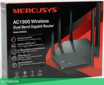 Беспроводной маршрутизатор Mercusys MR50G