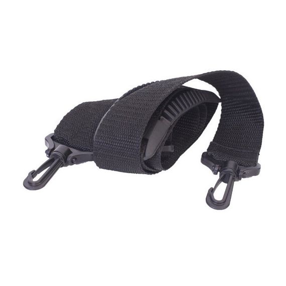 Сумка для снаряжения Sargan Амур непромокаемое дно 80x35x22 Черная